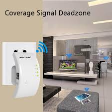 Smart Wifi Signal Booster Long Range Wifi Repeater In 2020 Wifi Signal Booster Wifi Signal Signal Boosters