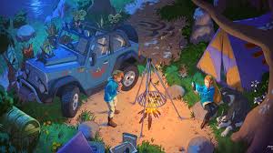 Hd Link And Princess Zelda Tloz Breath Of The Wild Legend Of Zelda Breath Breath Of The Wild Legend Of Zelda