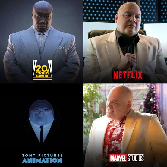 Can Sony use Kingpin in their own live-action movies? : r/Spiderman