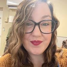 Christine Sapp's Instagram, Twitter & Facebook