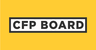 I am a certified financial planner and own an operate a fee only registered investment advising firm. Cfp Board Certified Financial Planner Board Of Standards Inc