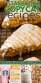 Check out these fun copycat starbucks recipes that you can make in the comfort of your own kitchen! Starbucks Copycat Recipes Round Up The Best Blog Recipes