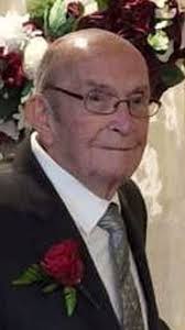 Ralph E. Parkes Obituary April 5, 2023