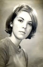 Sharon Elizabeth Stubbs Adams (1946-2015)