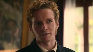 Nautilus (TV Series 2024– )