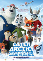 Top 5 cele mai bune filme animatie 2019. Filme Animatie 2019 Cinemagia Ro