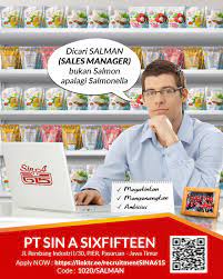 Pencarian terkait lowongan pt sin a sixfifteen. Pt Sin A Sixfifteen Home Facebook