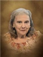 Rose Giles Obituary (1943