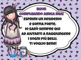 Oggi vedremo delle frasi nuove e sorprendenti per augurare buongiorno, amica mia!. Buon Compleanno Amica Mia Cartoni Animati Buon Compleanno Amico Buon Compleanno Auguri Di Buon Compleanno Sorella