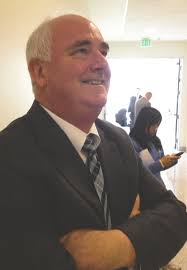 Carmel Pine Cone, March 21, 2014