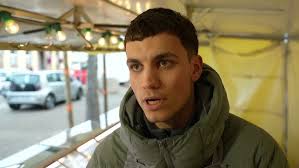 365. La crèmerie Bernard au marché à Souffel