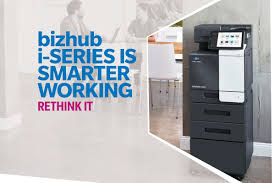 Mobile authentication and pairing (ios/android) optional: Get Free Konica Minolta Bizhub C3350i Pay For Copies Only