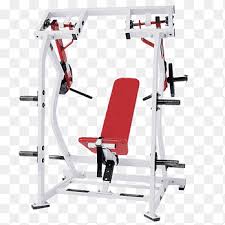 Overhead Press Peralatan Fitness Center Row Bench Press Fly Kebugaran Fisik Serangga Png Pngegg