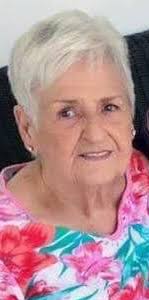 Gloria Graves, 79, dies February 17