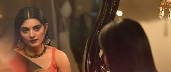 Brand New Stills Of Darbar Girl Nivetha Thomas From Her Next Nani S V Cinema Express He left no stone unturned in. stills of darbar girl nivetha thomas