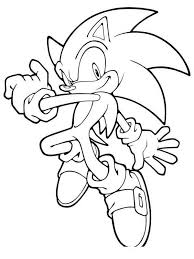 Lindos desenhos para pintar 18:40 animes , desenho infantil , diversos. 59 Desenhos Do Sonic Para Colorir Em Casa Gratis