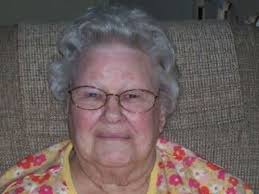 Pauline G. Boucher Obituary June 17, 2008