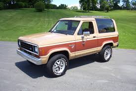 Image result for Light Smoke 1991 Bronco