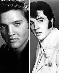 Much is known about Elvis Presley's successful career and love life, but  many don't know about his early years -- specifically those spent with his  parents. He is recognized as the “King