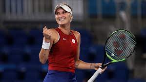 Full profile on tennis career of vondrousova, with all matches and records. Psrij 7zdfym4m