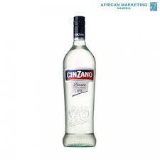 Martini Bianco 750ml Cinzano African Marketing Pty Ltd Cocktail garnish martini wine vermouth, cocktail transparent background png clipart. martini bianco 750ml cinzano african