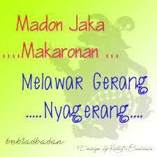 We did not find results for: Rare Angon Olas Asih Palajahan Maca Basa Bali