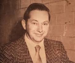 William Henry Lutz Sr., 86, of Gouverneur