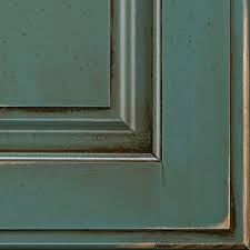 Many modern houses now have rustic kitchens, because they have warm and homey looks. Turquoise Kitchen Cabinets Decora Cabinetry