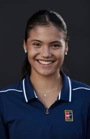 Emma Raducanu