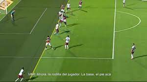 Cerro porteno won 5, drew 2 and lost 3 of the last 10 home games. Copa Libertadores 2021 El Papelon Del Var En Cerro Porteno Vs Fluminense Marca Claro Argentina