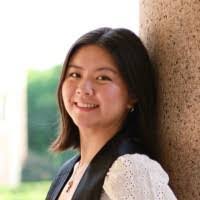 Bianca Chen's Instagram, Twitter & Facebook