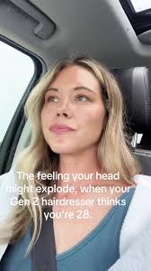 There's nothing stopping me after that 🎤@Align Beauty and Wellness