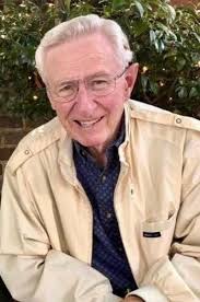 Roy Berrier Obituary