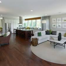 Camp Kitchen Ideas Bit Camp Theranch Open Concept Living Room Kitchen Design Pictures Open Floor House Plans Open Concept Living Room Floor Plan Design