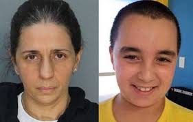 Que dijo juego de mesa hasbro 549 00 en mercado libre. Presentan Cargos De Pena De Muerte Contra Mujer De Miami Acusada De Matar A Su Hijo Autista El Nuevo Herald