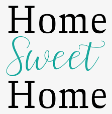 Home Sweet Home Free Svg Human Action Png Image Transparent Png Free Download On Seekpng
