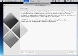 Windows 10 Bootcamp Wifi Issues Apple Community