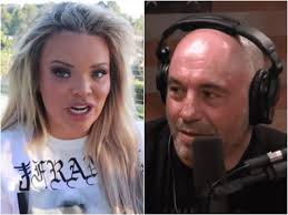 Explore tweets of trisha paytas @trishapaytas on twitter. Trisha Paytas Clapped Back At Joe Rogan After He Commented On A Bikini Picture Of Them On His Podcast