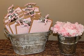 The first one to succeed is the winner! Prepare Your Baby Shower Game Prize Home Decoration