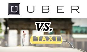 Maybe you would like to learn more about one of these? Uber Vs Taxi O Saptamana De Servicii Comparate Din Buzunarul Unui Comod