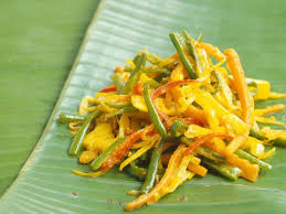 Achard De Legumes Creoles Recettes Recette Achard De Legumes Cuisine Creole Recette Achard