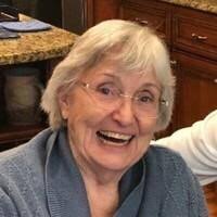 Joyce Robertson Obituary