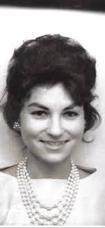 Joan Campbell Martire