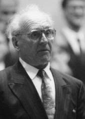 Hans Thamm (Conductor)