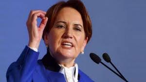 Dönemde dyp'den kocaeli ve 20. Iyi Parti Genel Baskan Meral Aksener Gercekten Yerli Ve Milli Olmak Istiyorsaniz Turkiye Haberi Son Dakika Haberleri Turkiyehaberi Com