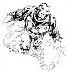The original format for whitepages was a p. Iron Man Free Printable Coloring Pages For Kids