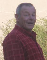 Michael Carty Obituary (1945