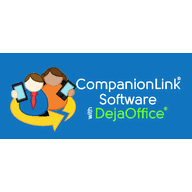 CompanionLink Alternatives in 2023 - community voted on SaaSHub