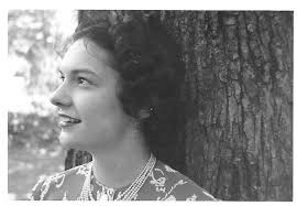 Inez Joyce (Blekre) Torkelson (1922-2003)