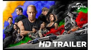 Most plot details are still under wraps, but we know that in f9, dominic's crew must team up to fight their most dangerous opponent yet, dominic's brother (played. Fast Furious 9 Trailer F9 Will Be Going To Space Time Bulletin